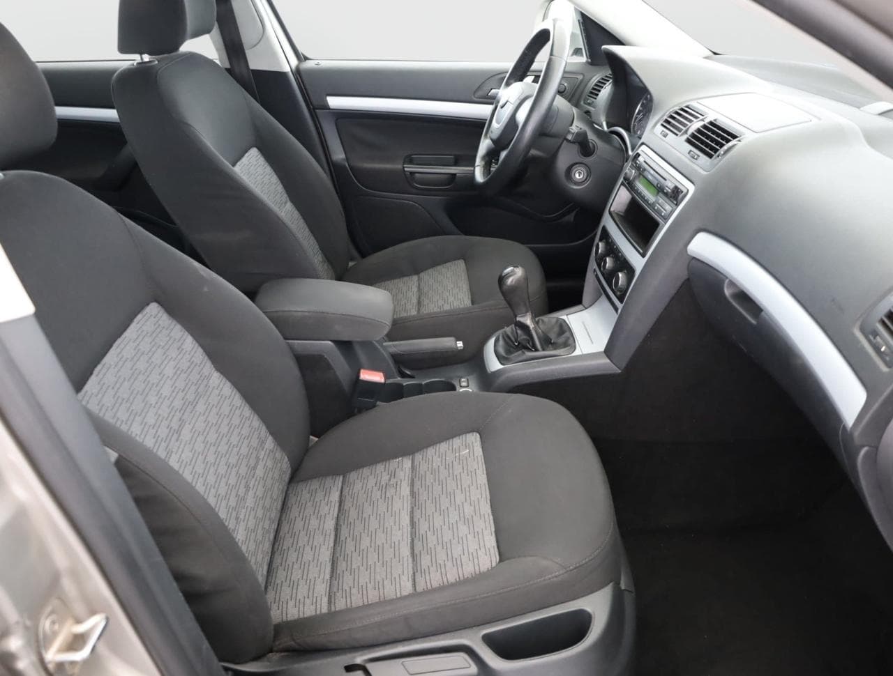 2009 Škoda OCTAVIA - 10