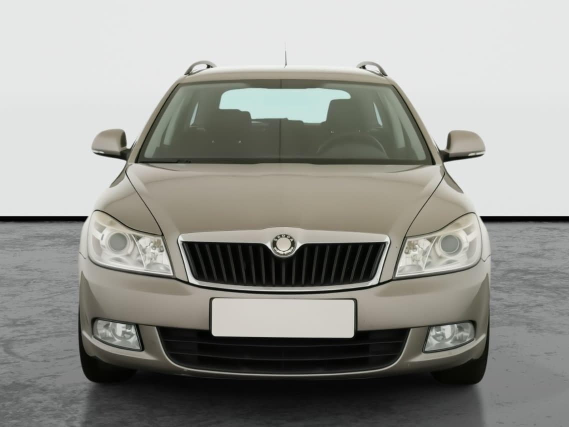 2009 Škoda OCTAVIA - 2