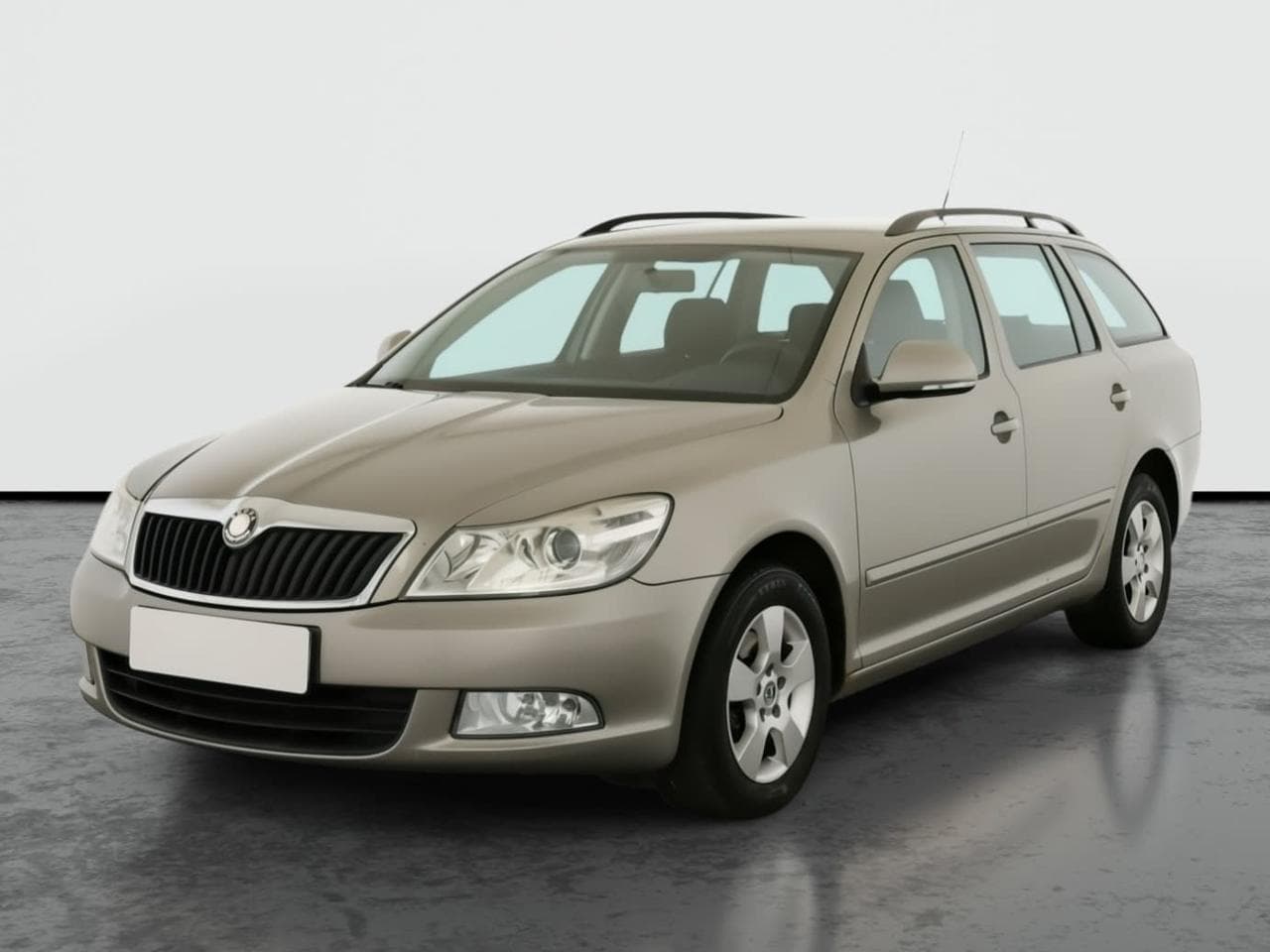 2009 Škoda OCTAVIA - 3