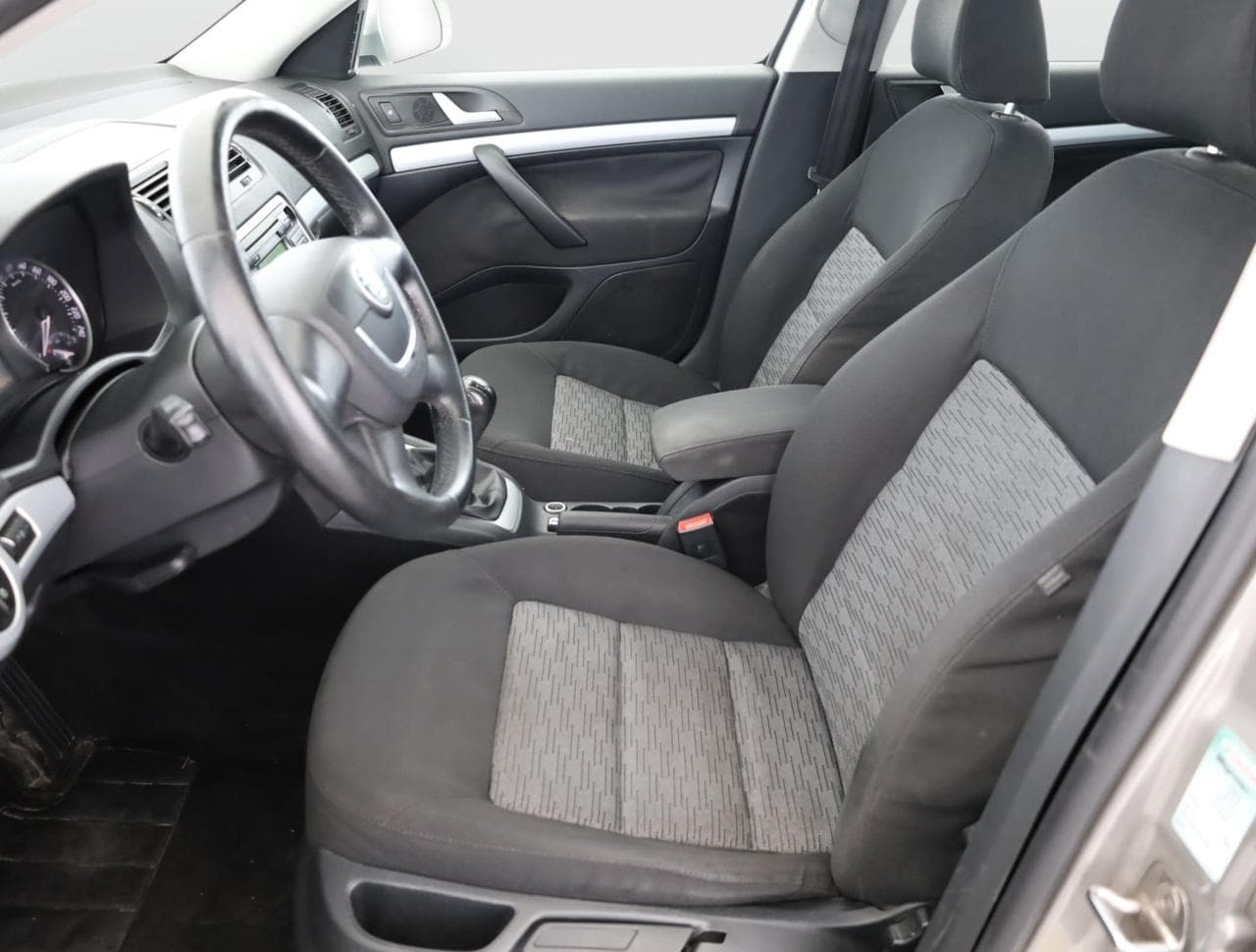 2009 Škoda OCTAVIA - 13