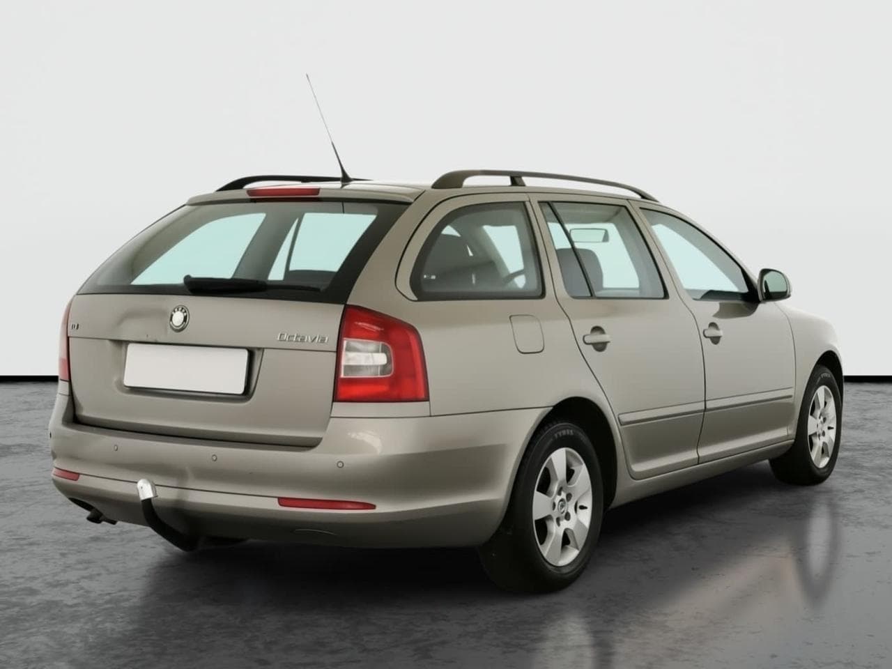 2009 Škoda OCTAVIA - 7