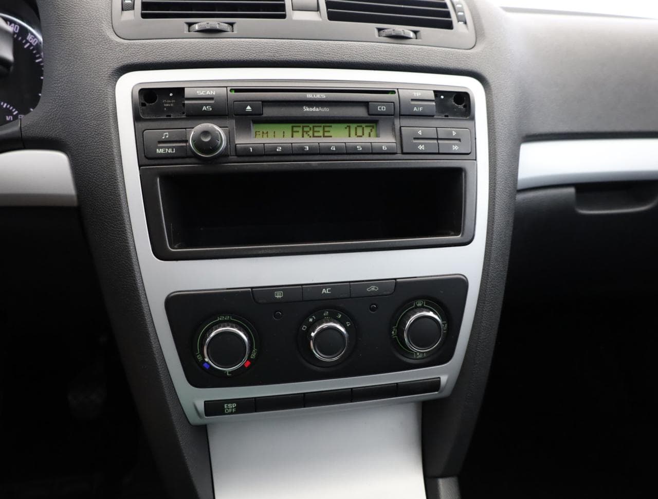 2009 Škoda OCTAVIA - 15