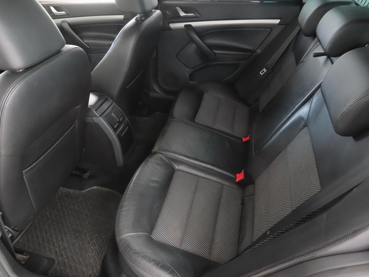 2010 Škoda OCTAVIA - 15