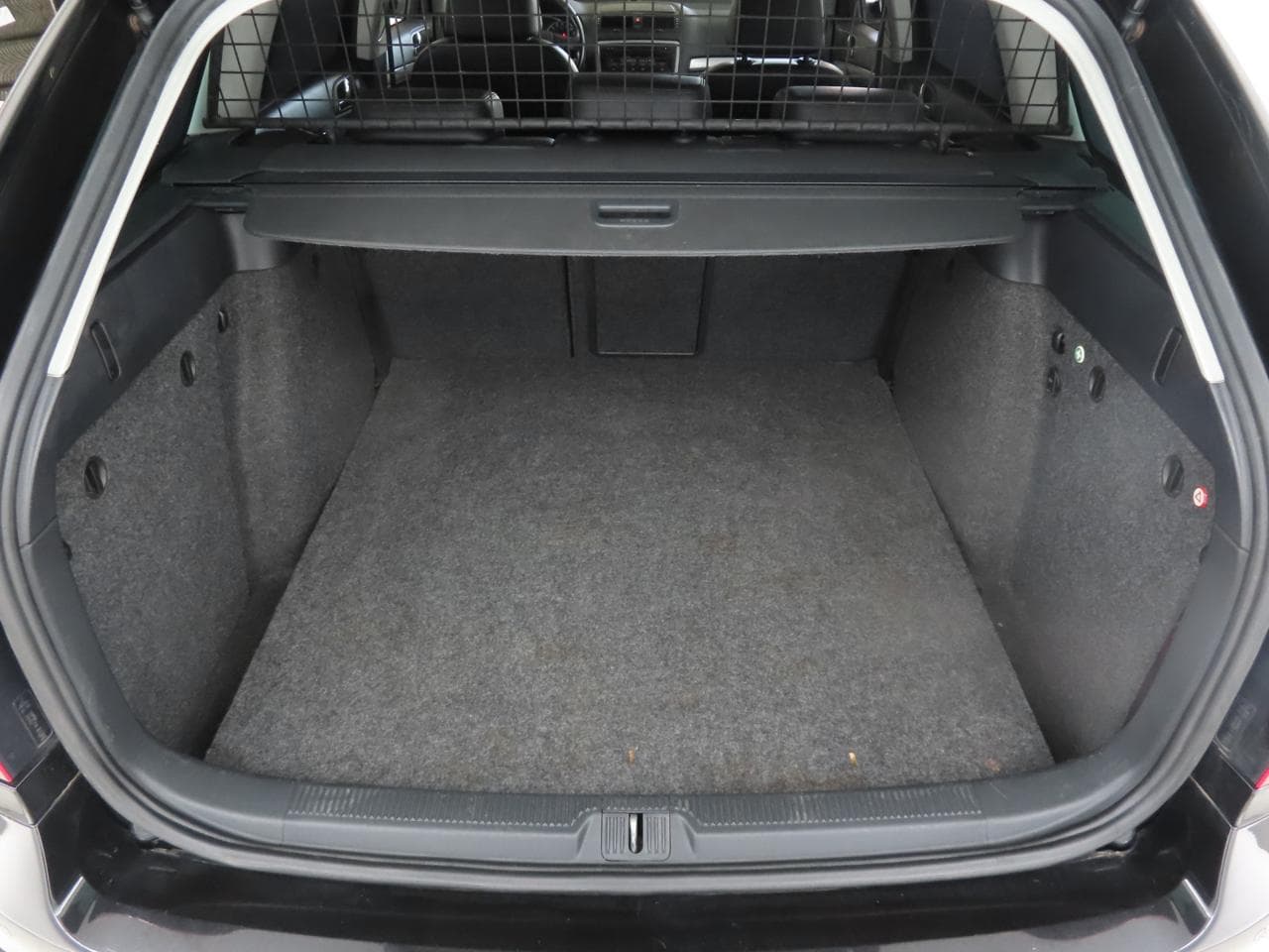 2010 Škoda OCTAVIA - 20