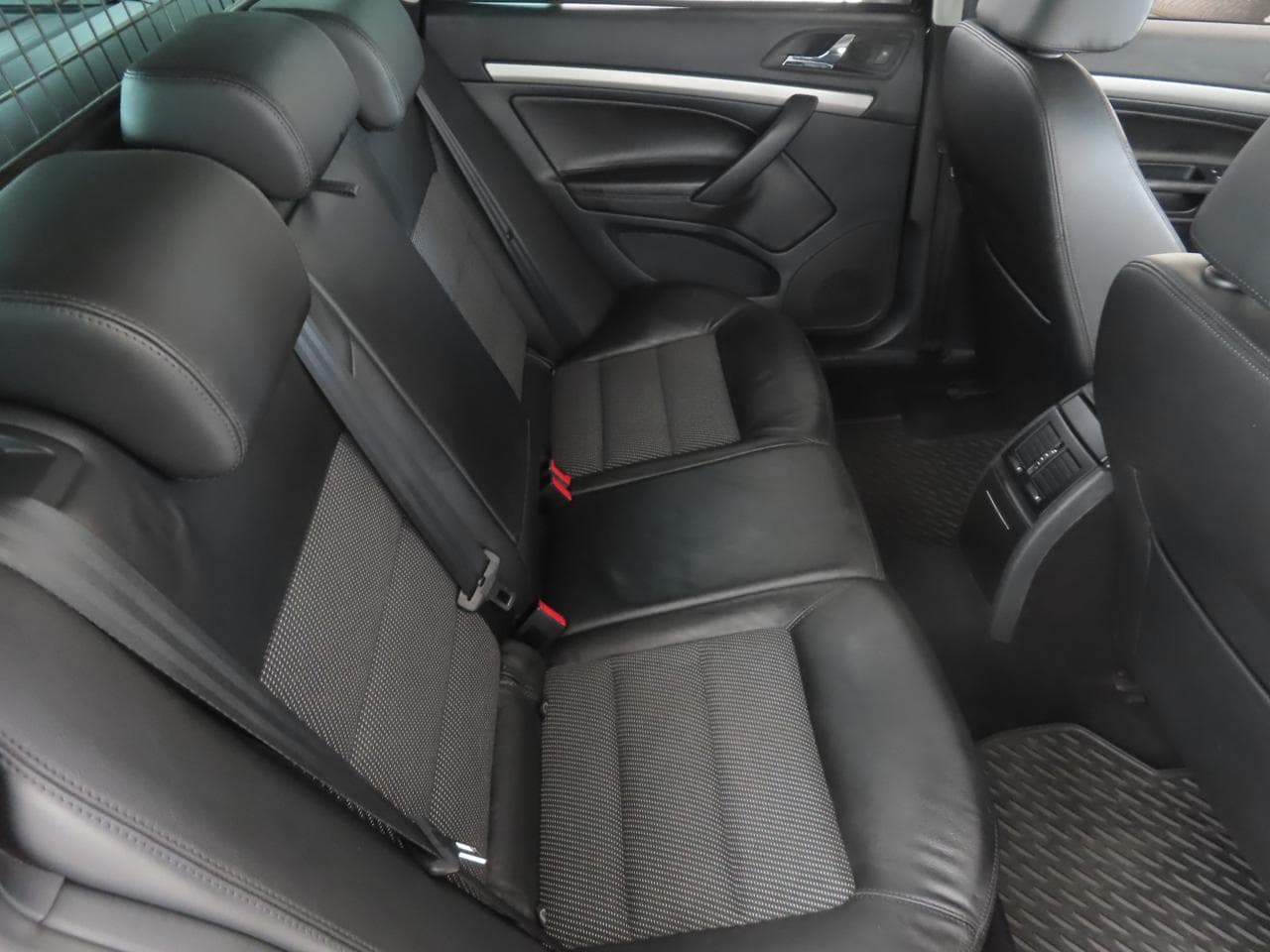 2010 Škoda OCTAVIA - 13