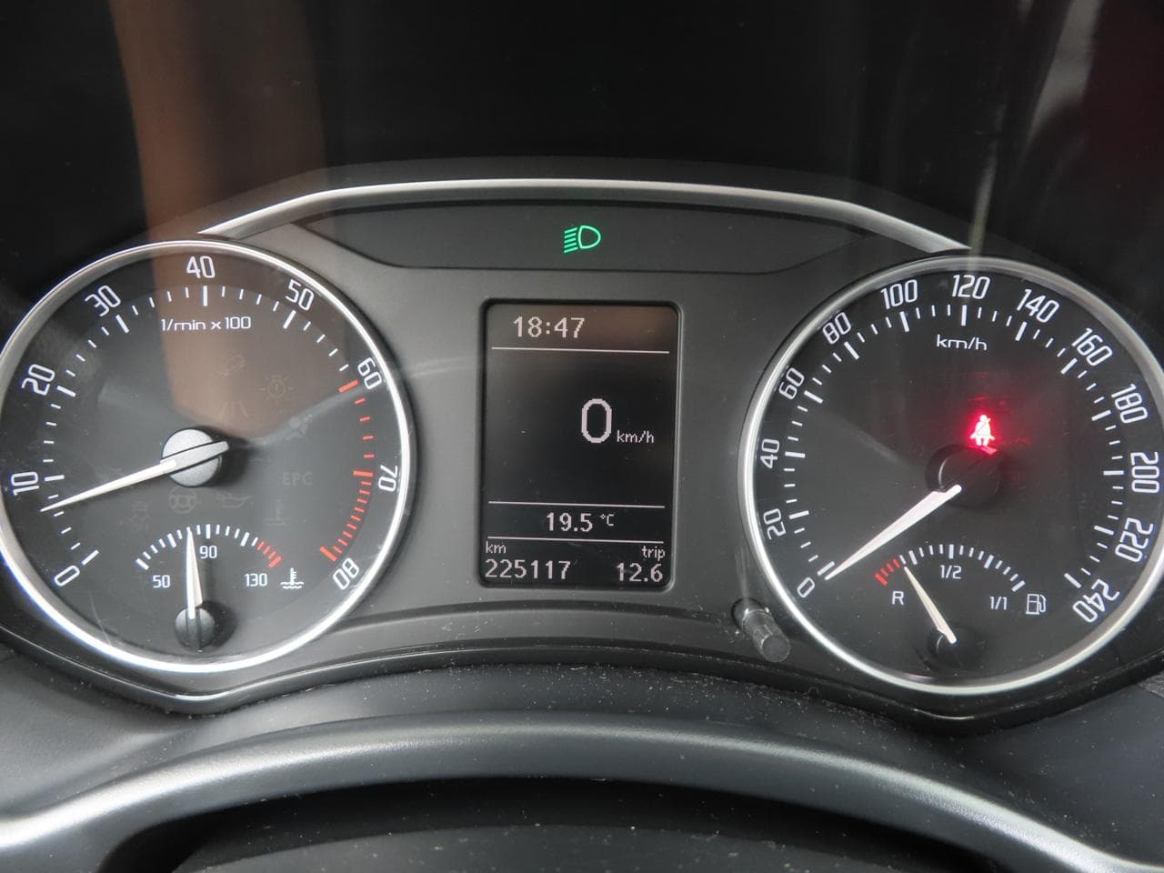 2010 Škoda OCTAVIA - 17