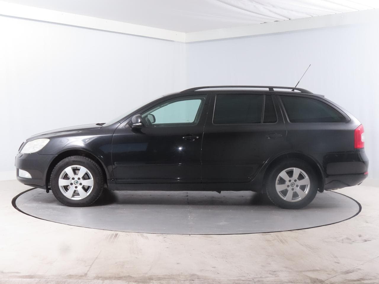 2010 Škoda OCTAVIA - 4