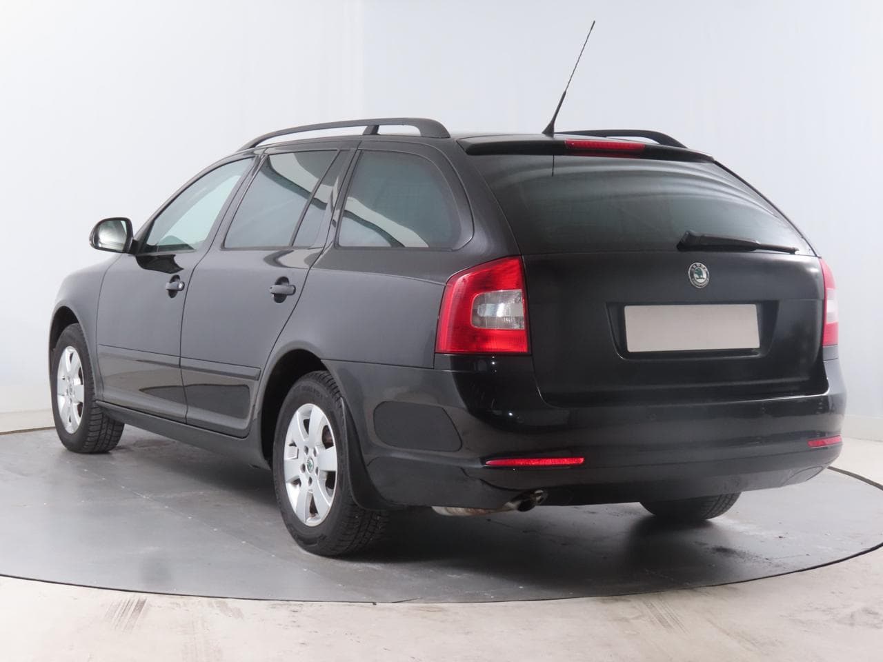 2010 Škoda OCTAVIA - 5