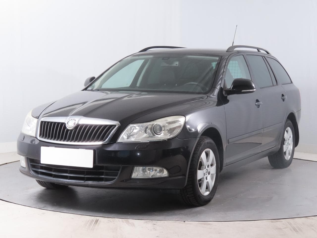 2010 Škoda OCTAVIA - 3
