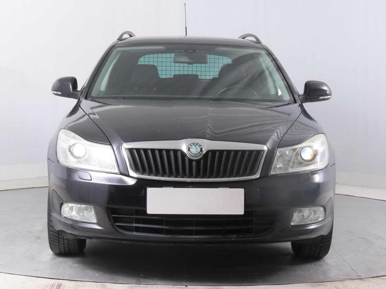 2010 Škoda OCTAVIA - 2