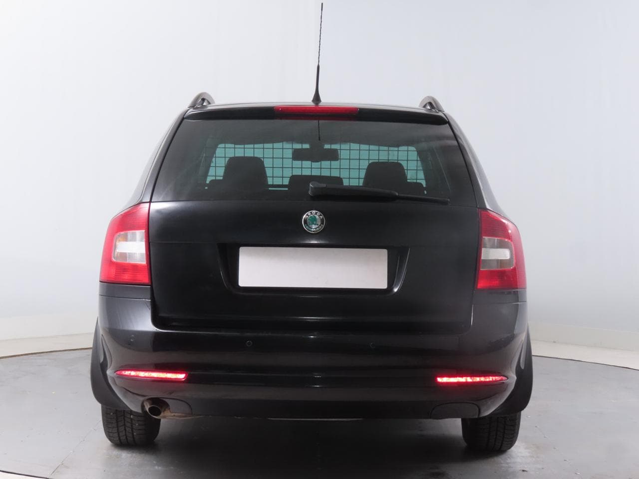 2010 Škoda OCTAVIA - 6