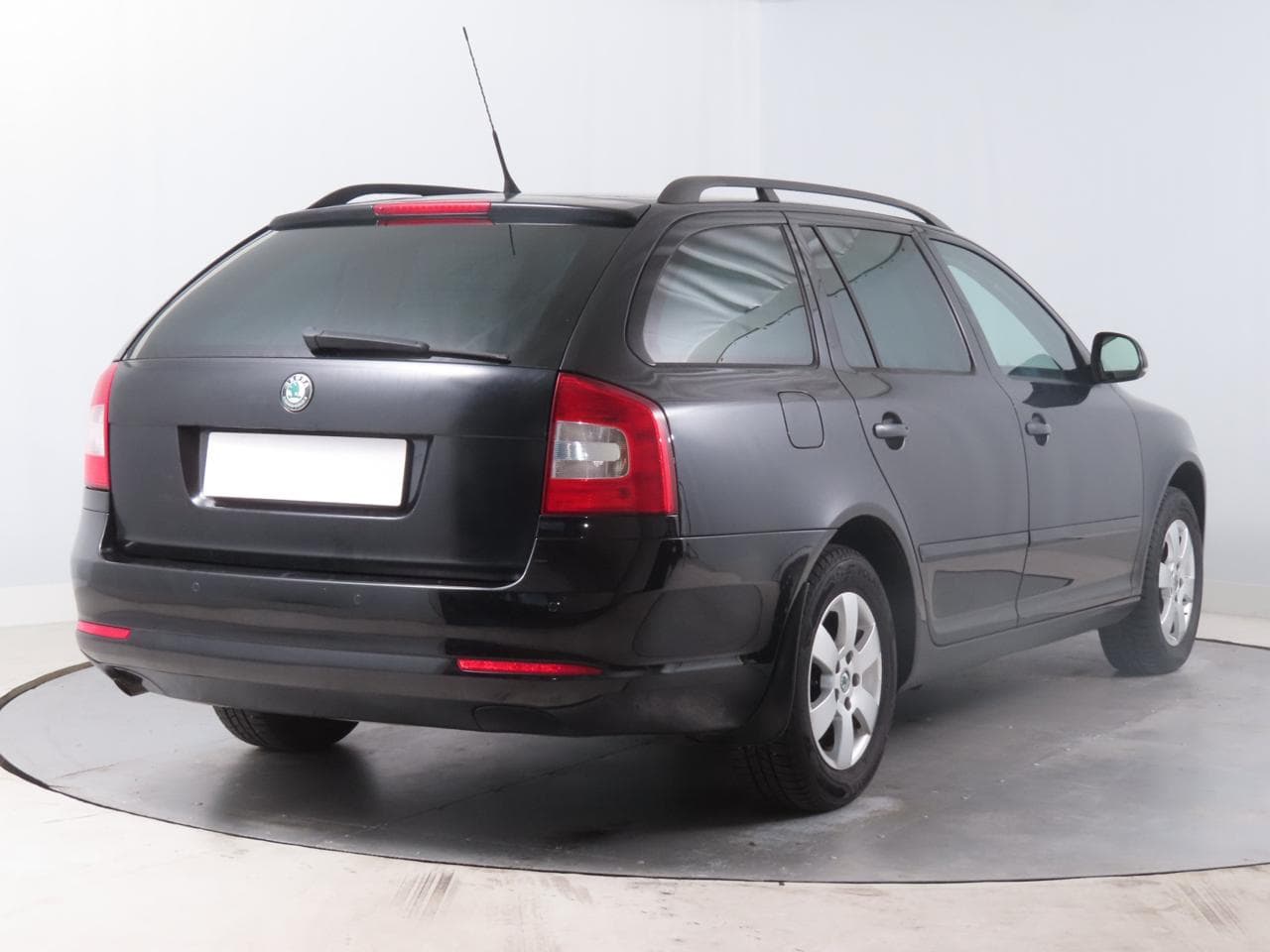 2010 Škoda OCTAVIA - 7
