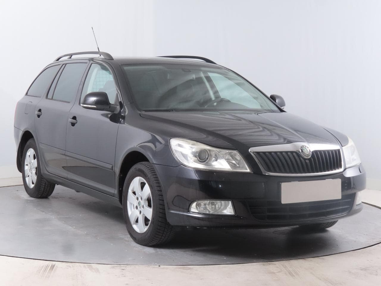 2010 Škoda OCTAVIA