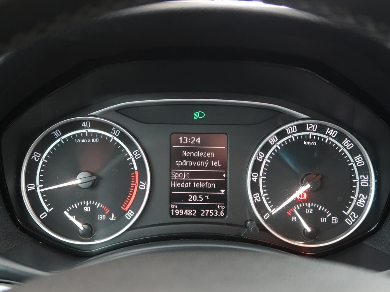 2011 Škoda OCTAVIA - 17
