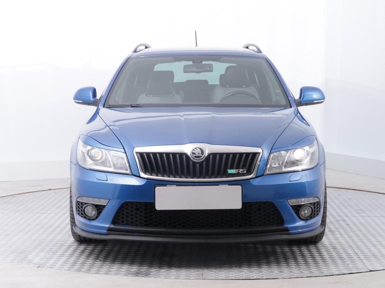 2011 Škoda OCTAVIA - 2