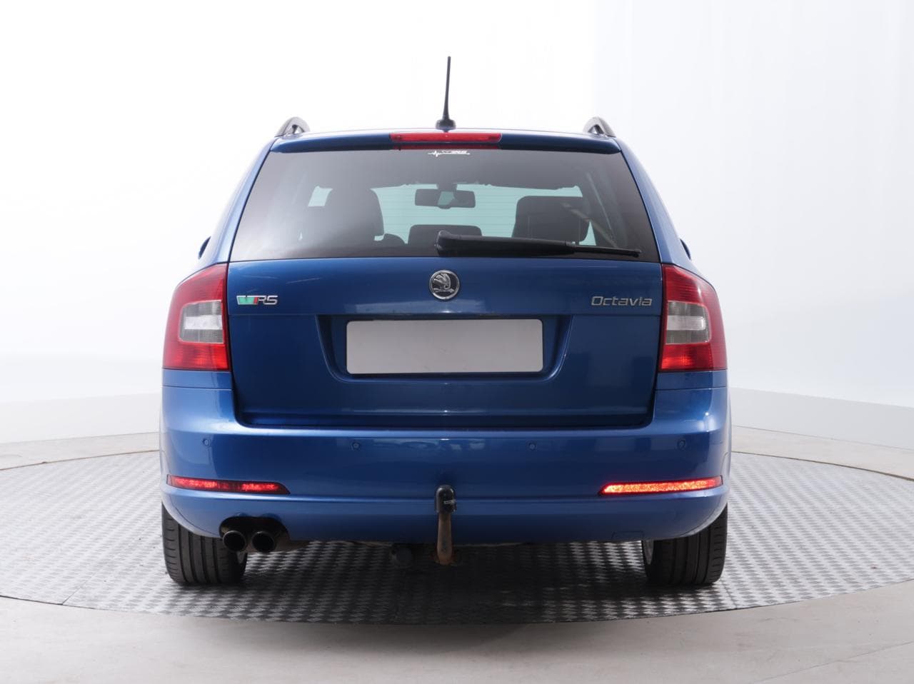 2011 Škoda OCTAVIA - 6