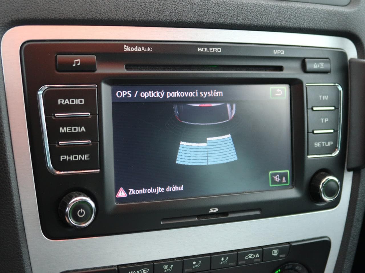 2011 Škoda OCTAVIA - 19