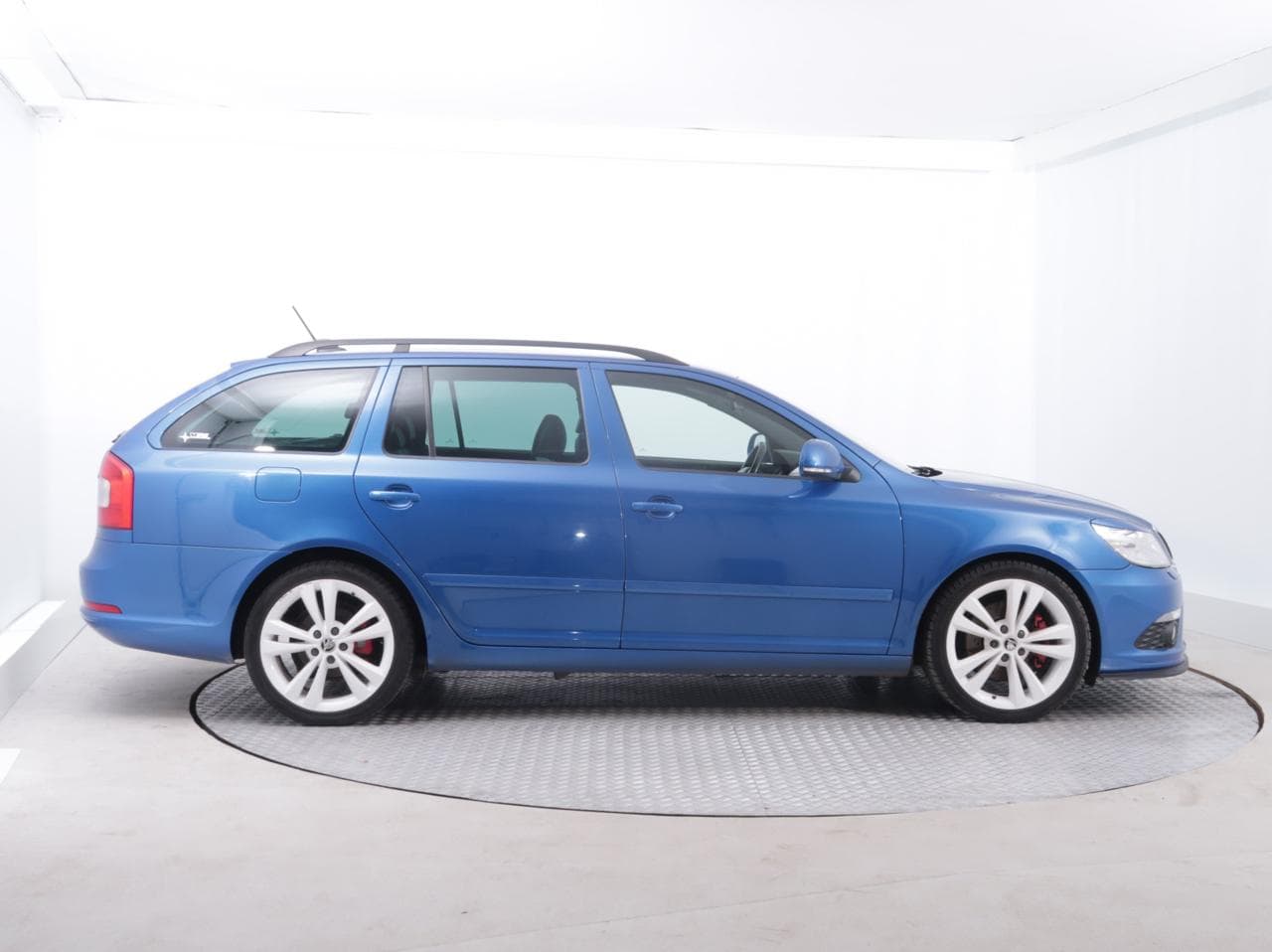 2011 Škoda OCTAVIA - 8