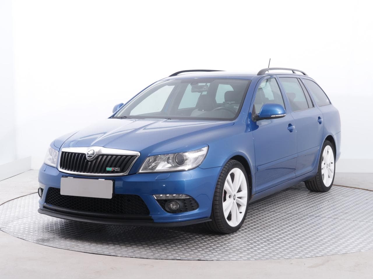 2011 Škoda OCTAVIA - 3