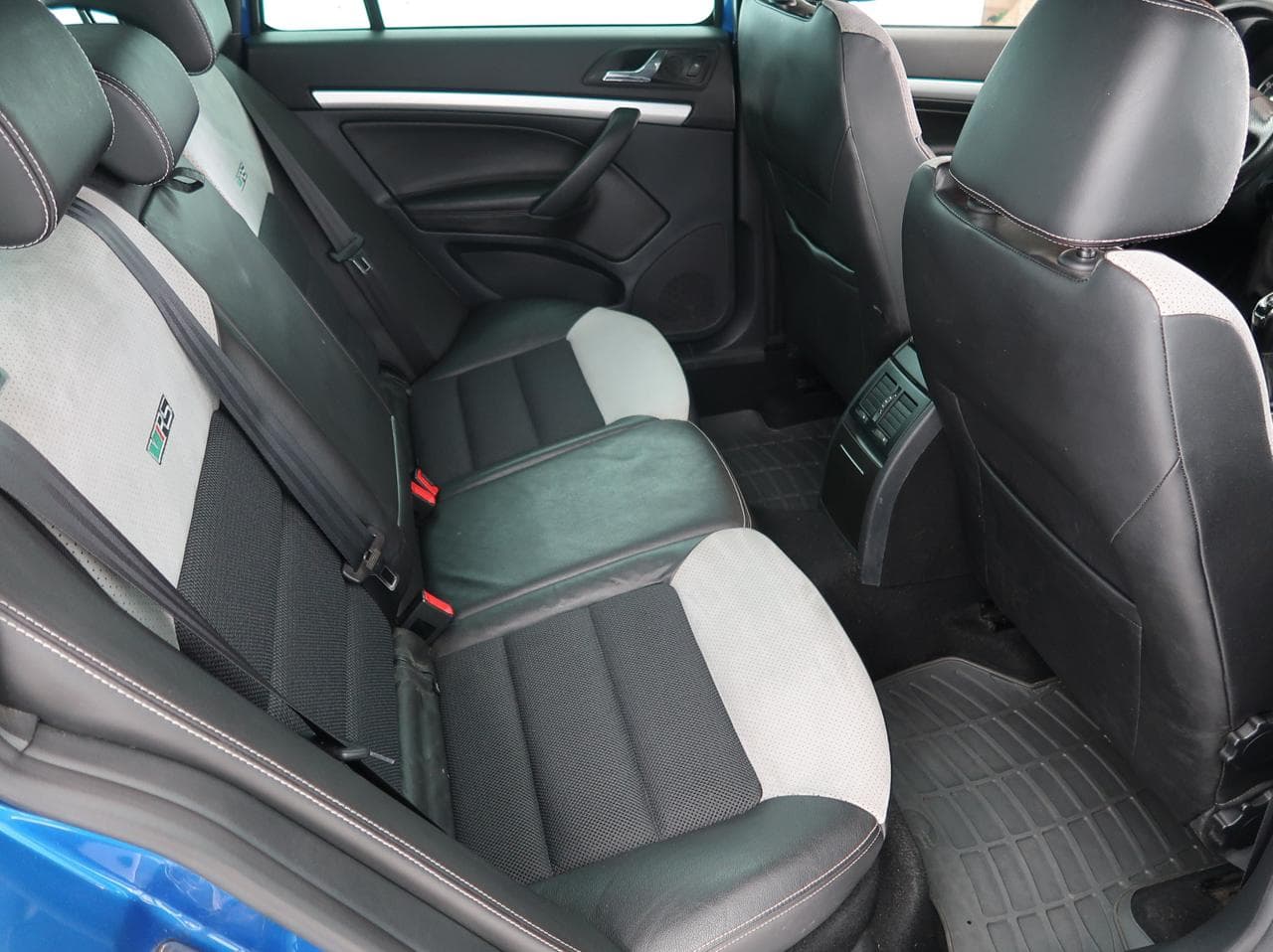 2011 Škoda OCTAVIA - 13