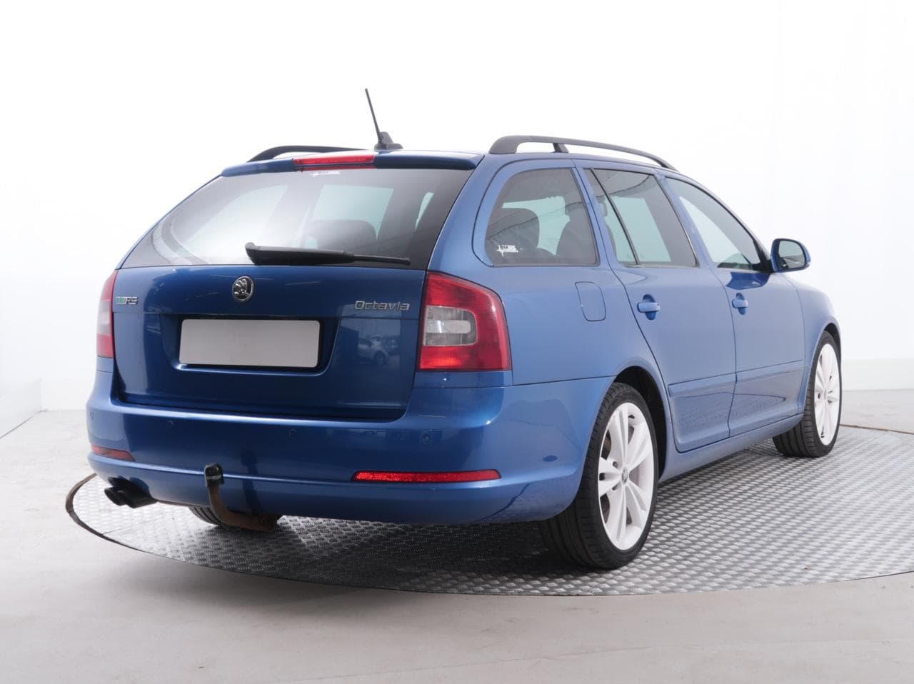 2011 Škoda OCTAVIA - 7
