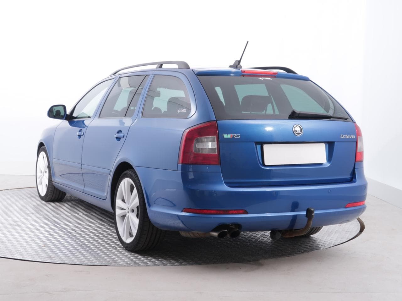 2011 Škoda OCTAVIA - 5