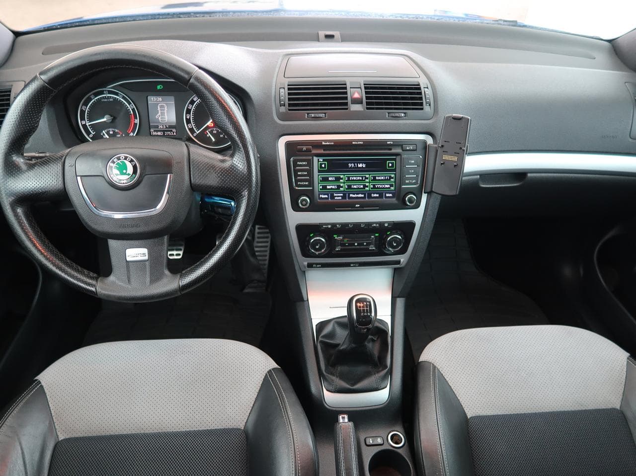 2011 Škoda OCTAVIA - 10