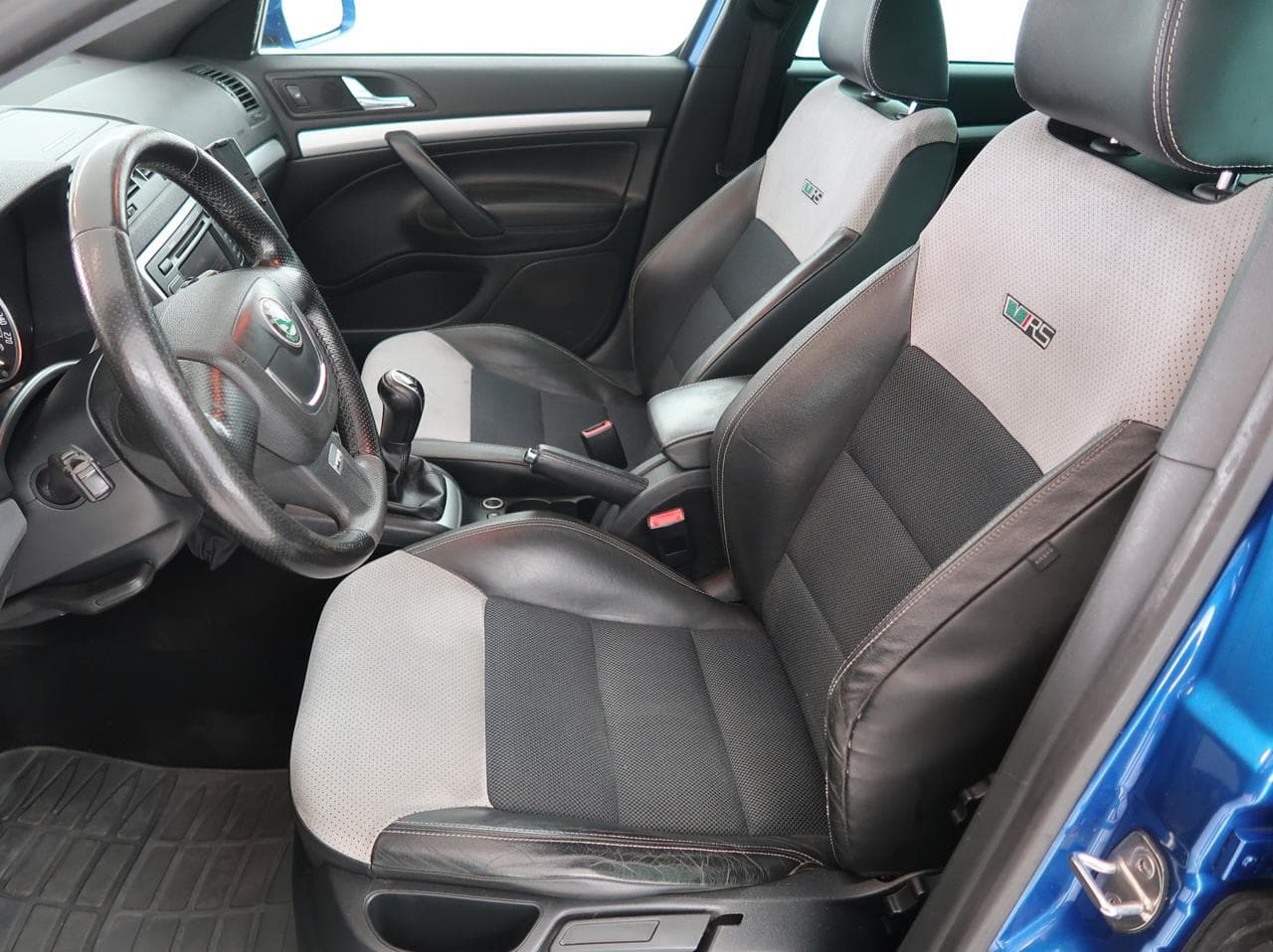 2011 Škoda OCTAVIA - 16