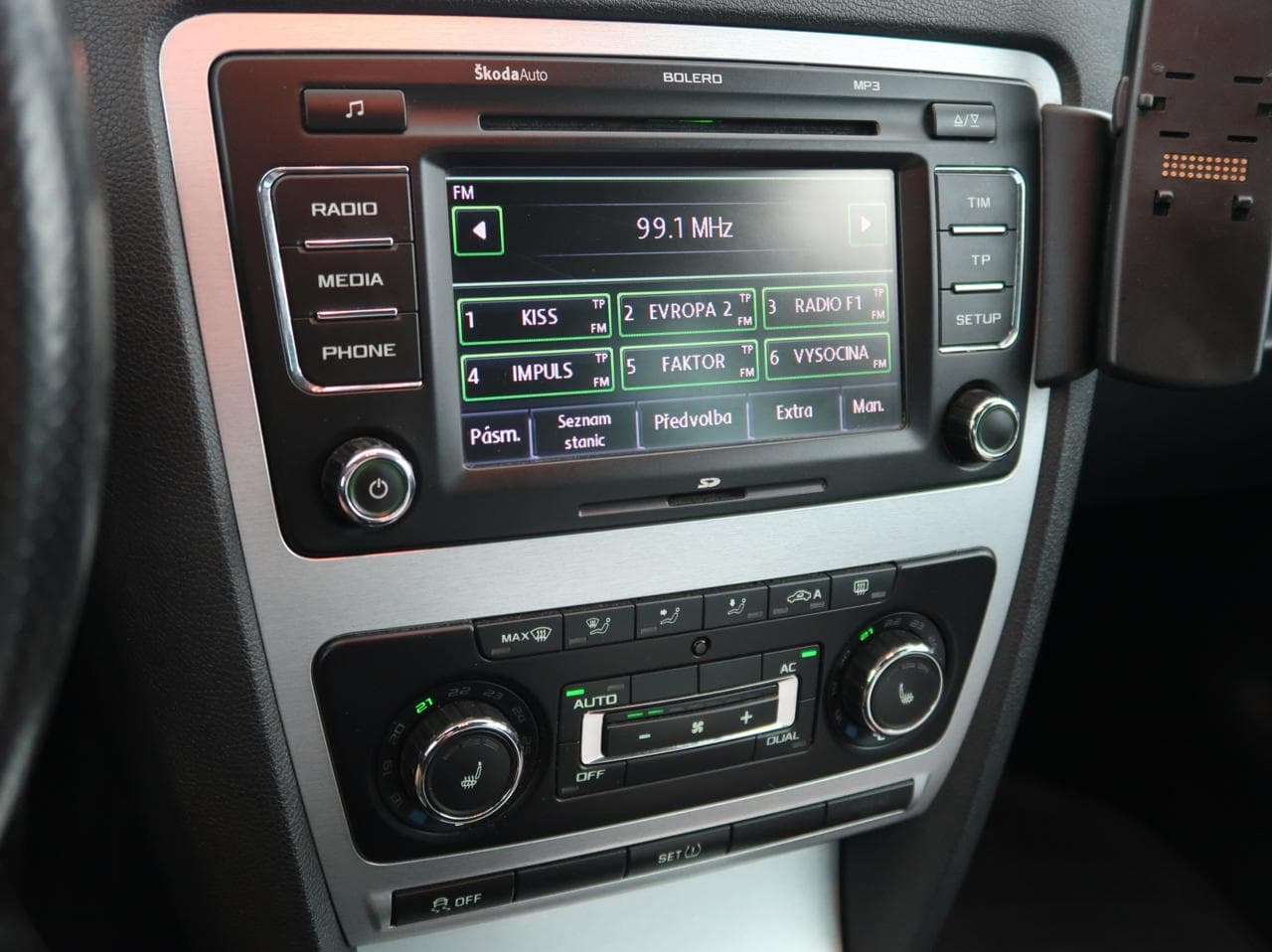 2011 Škoda OCTAVIA - 18