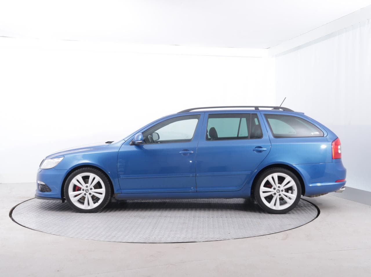 2011 Škoda OCTAVIA - 4
