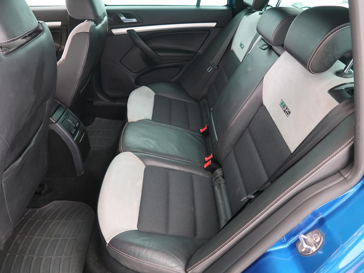 2011 Škoda OCTAVIA - 15