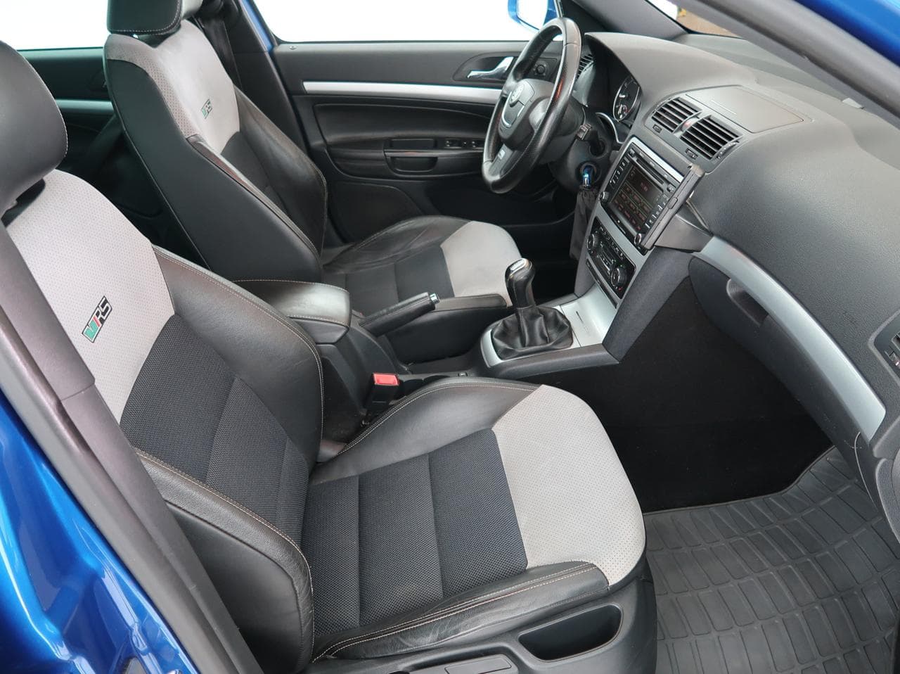 2011 Škoda OCTAVIA - 12