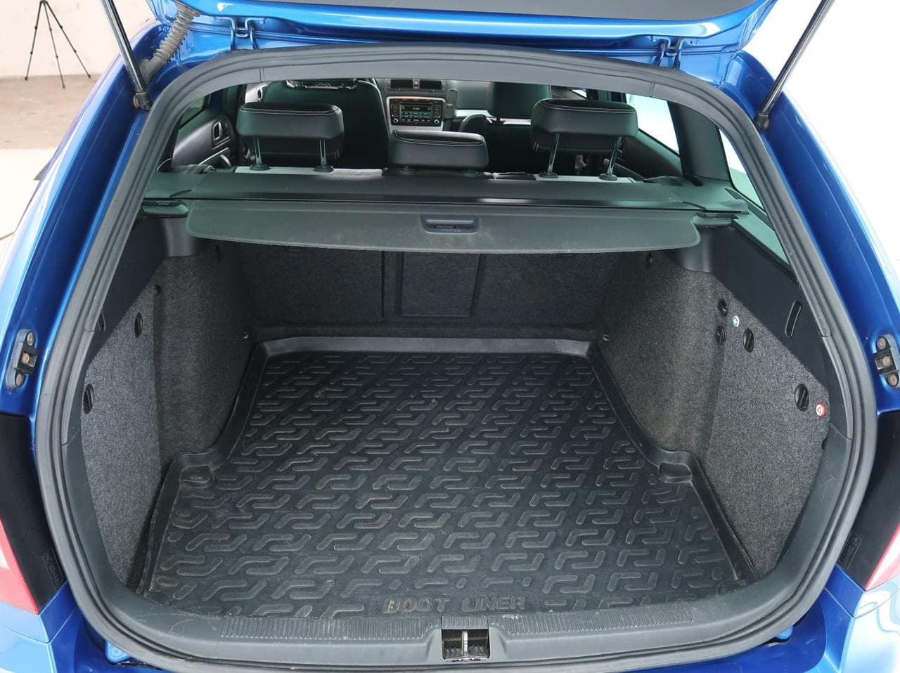 2011 Škoda OCTAVIA - 20