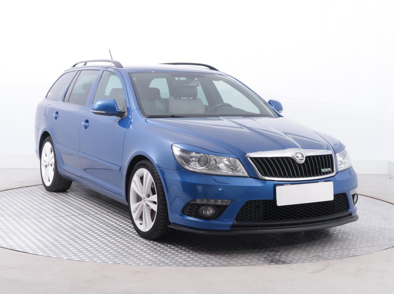 2011 Škoda OCTAVIA