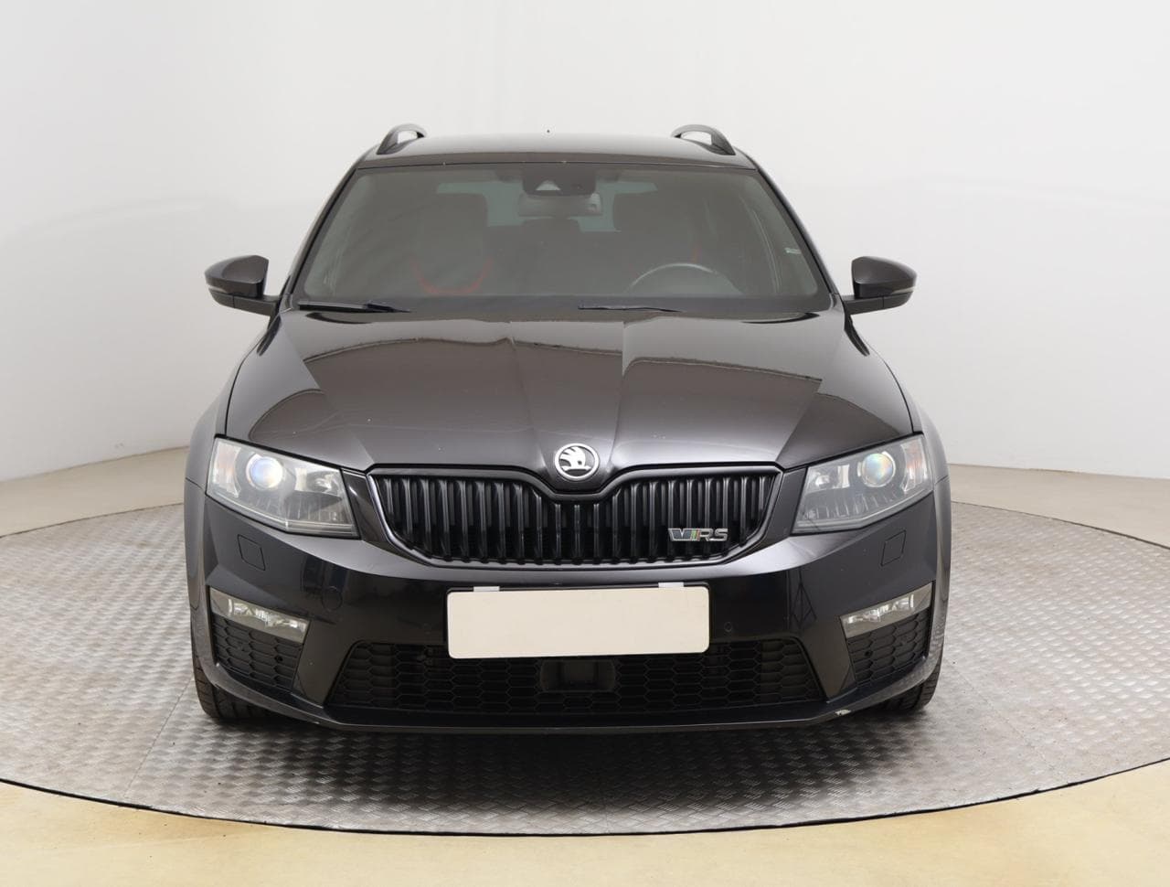 2016 Škoda OCTAVIA - 2