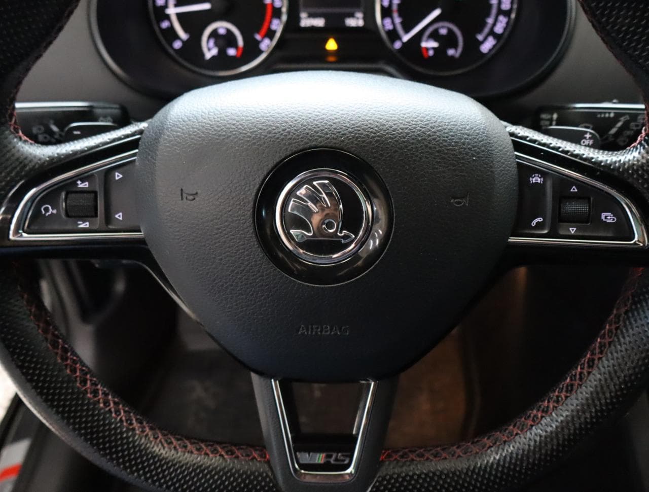 2016 Škoda OCTAVIA - 18
