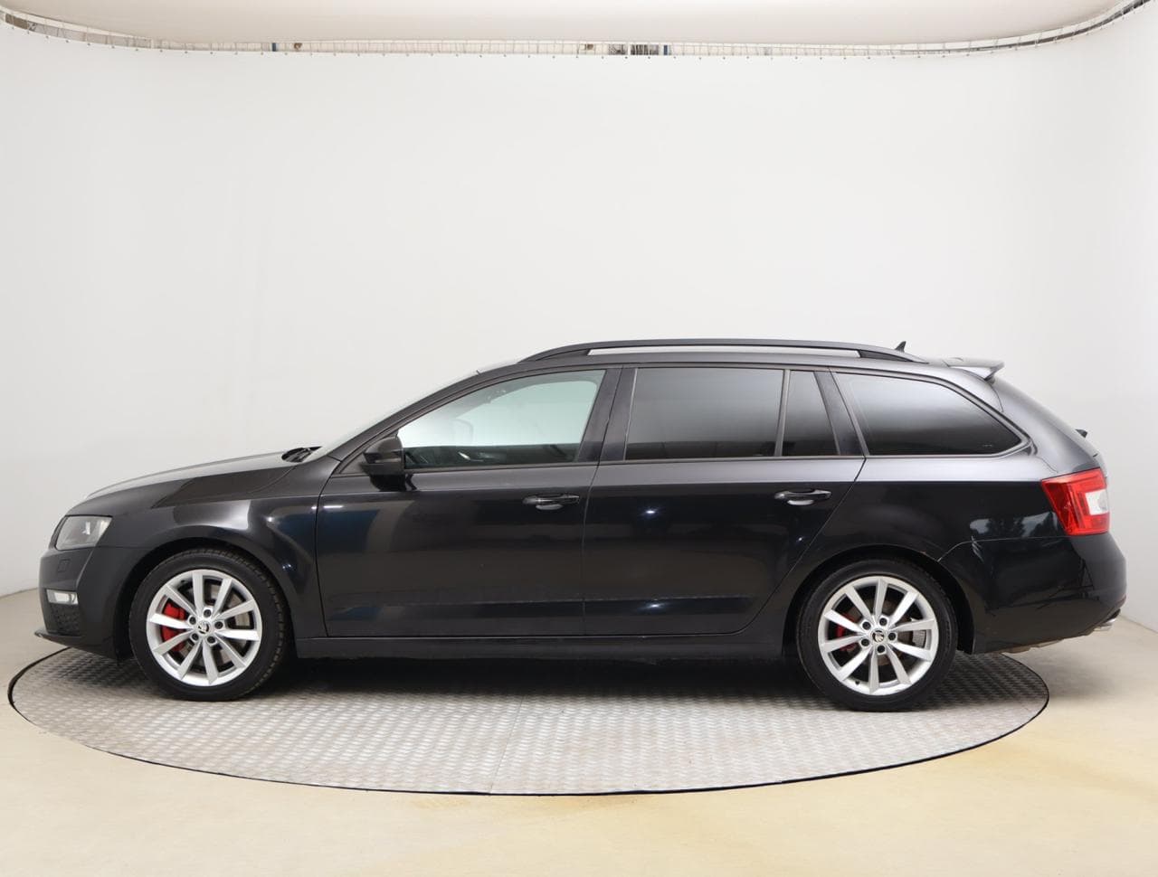 2016 Škoda OCTAVIA - 4