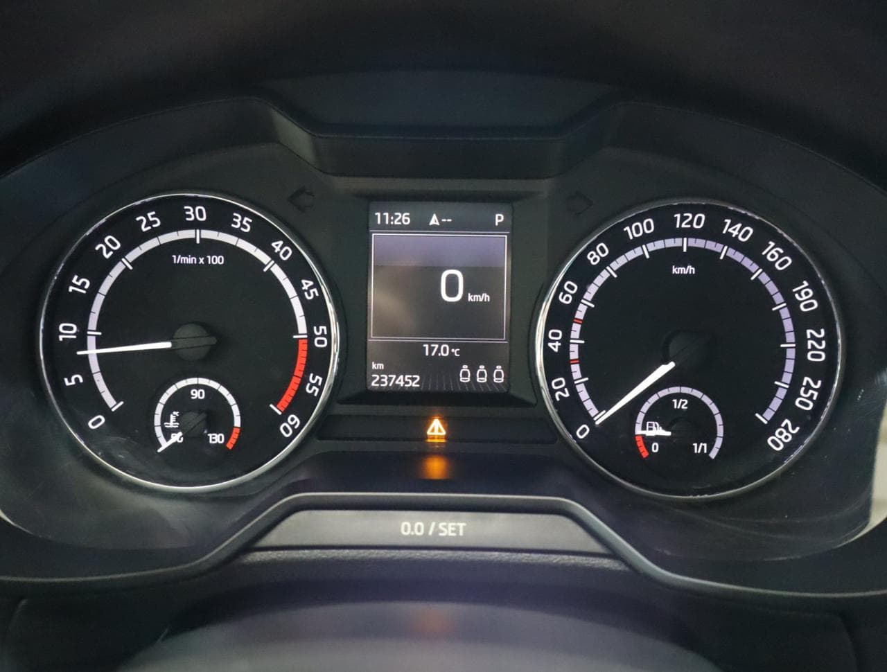 2016 Škoda OCTAVIA - 17