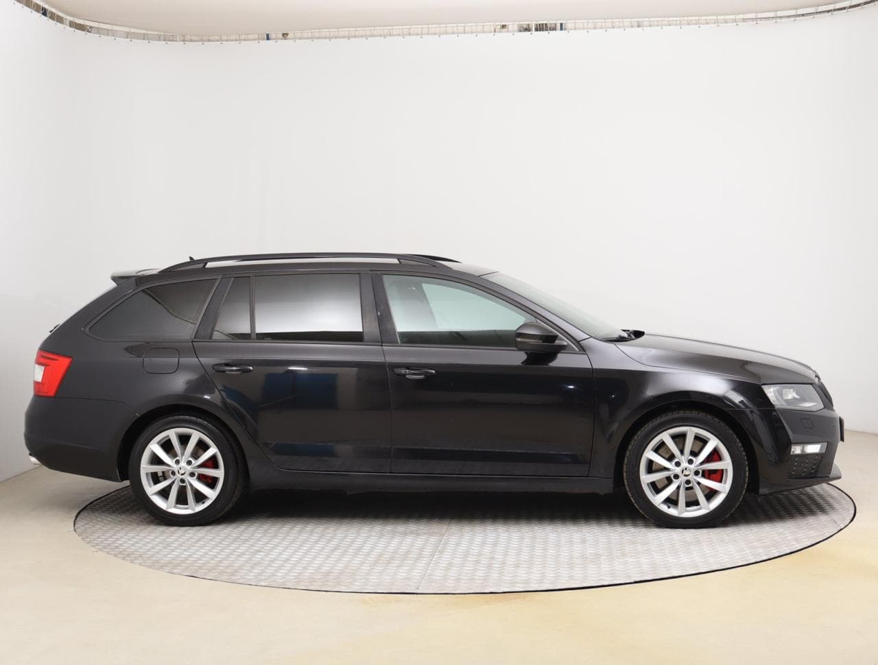 2016 Škoda OCTAVIA - 8