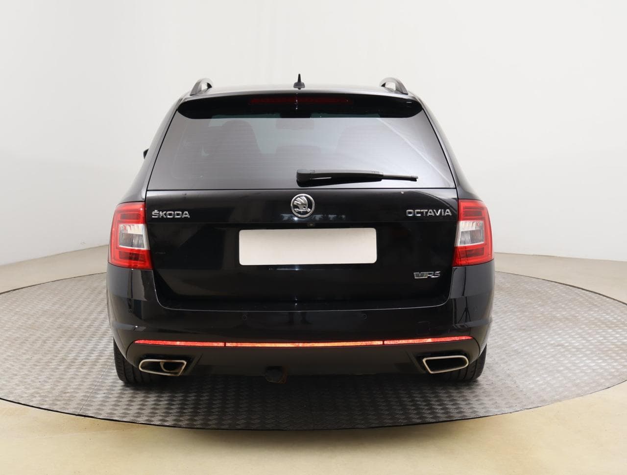 2016 Škoda OCTAVIA - 6