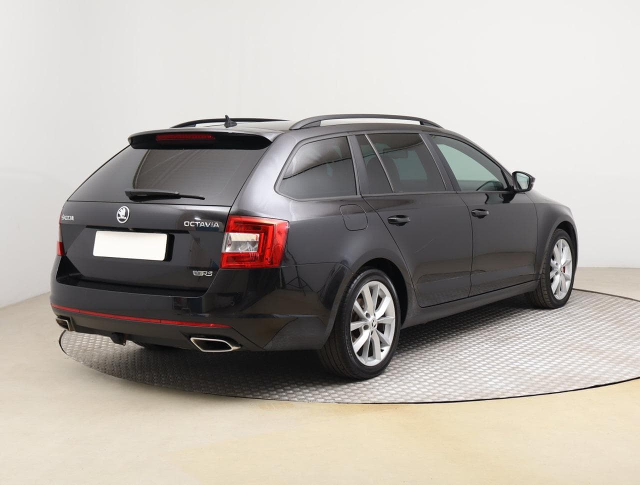 2016 Škoda OCTAVIA - 7