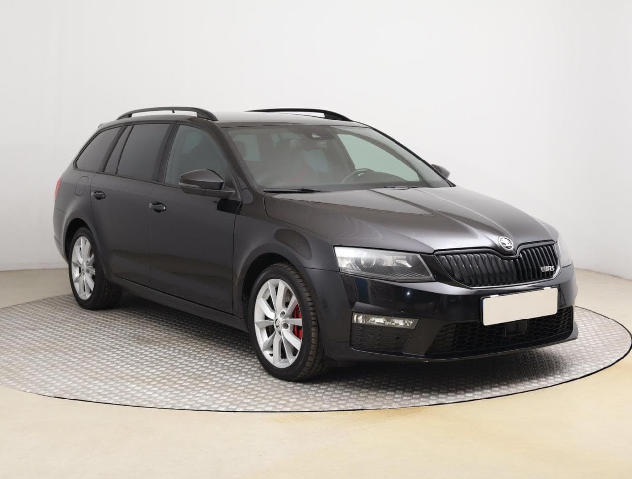 2016 Škoda OCTAVIA