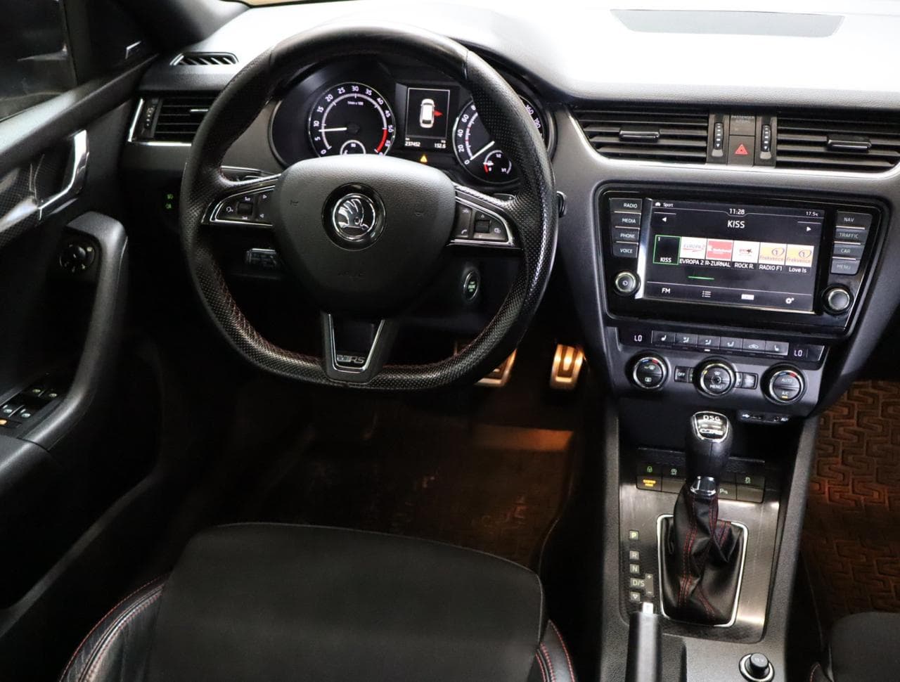 2016 Škoda OCTAVIA - 9