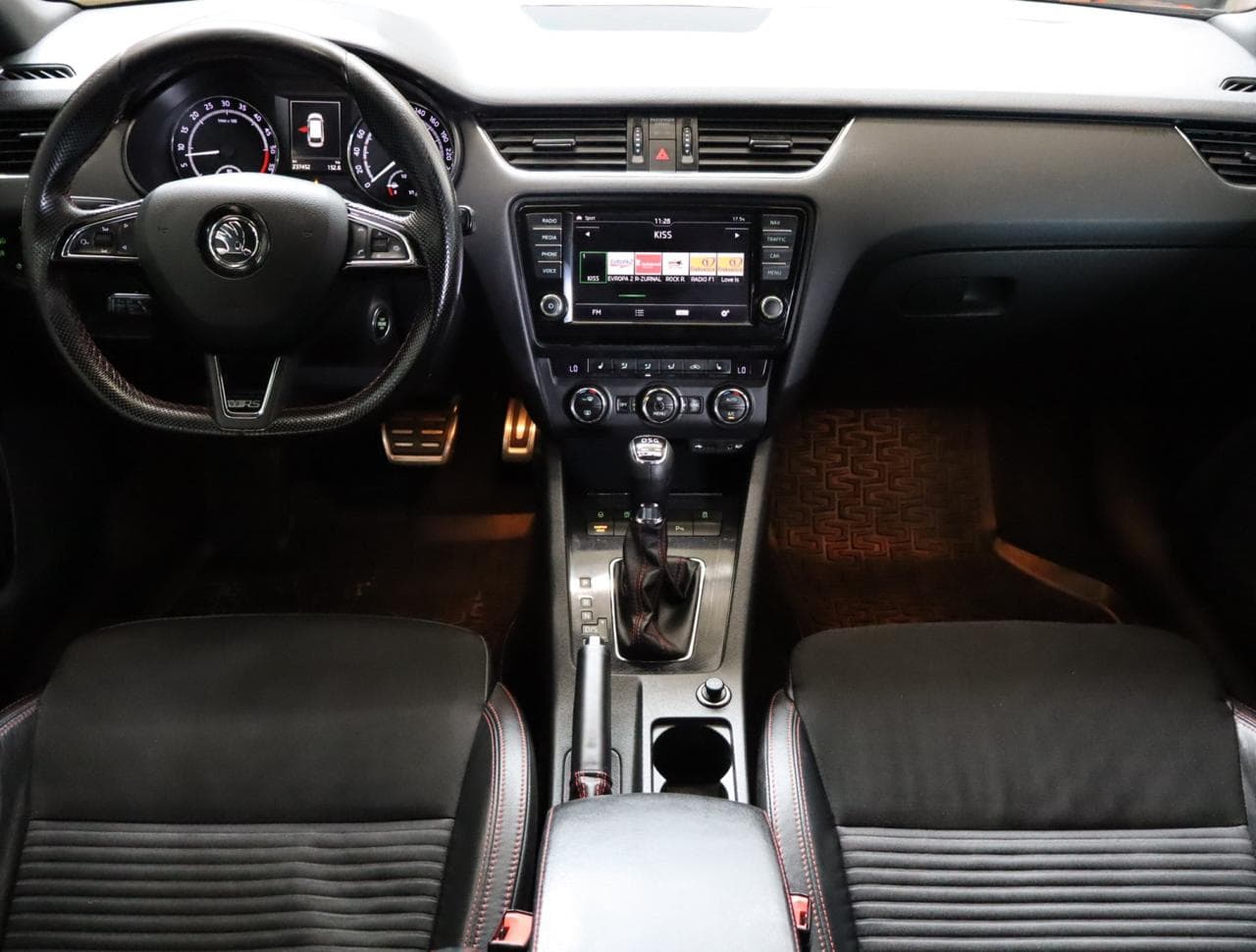 2016 Škoda OCTAVIA - 10