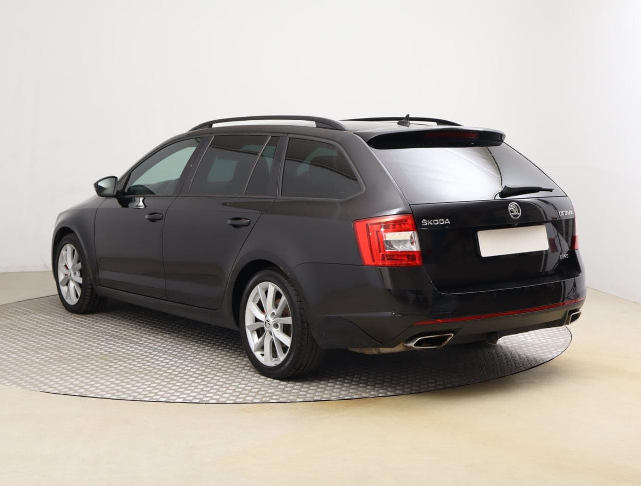 2016 Škoda OCTAVIA - 5