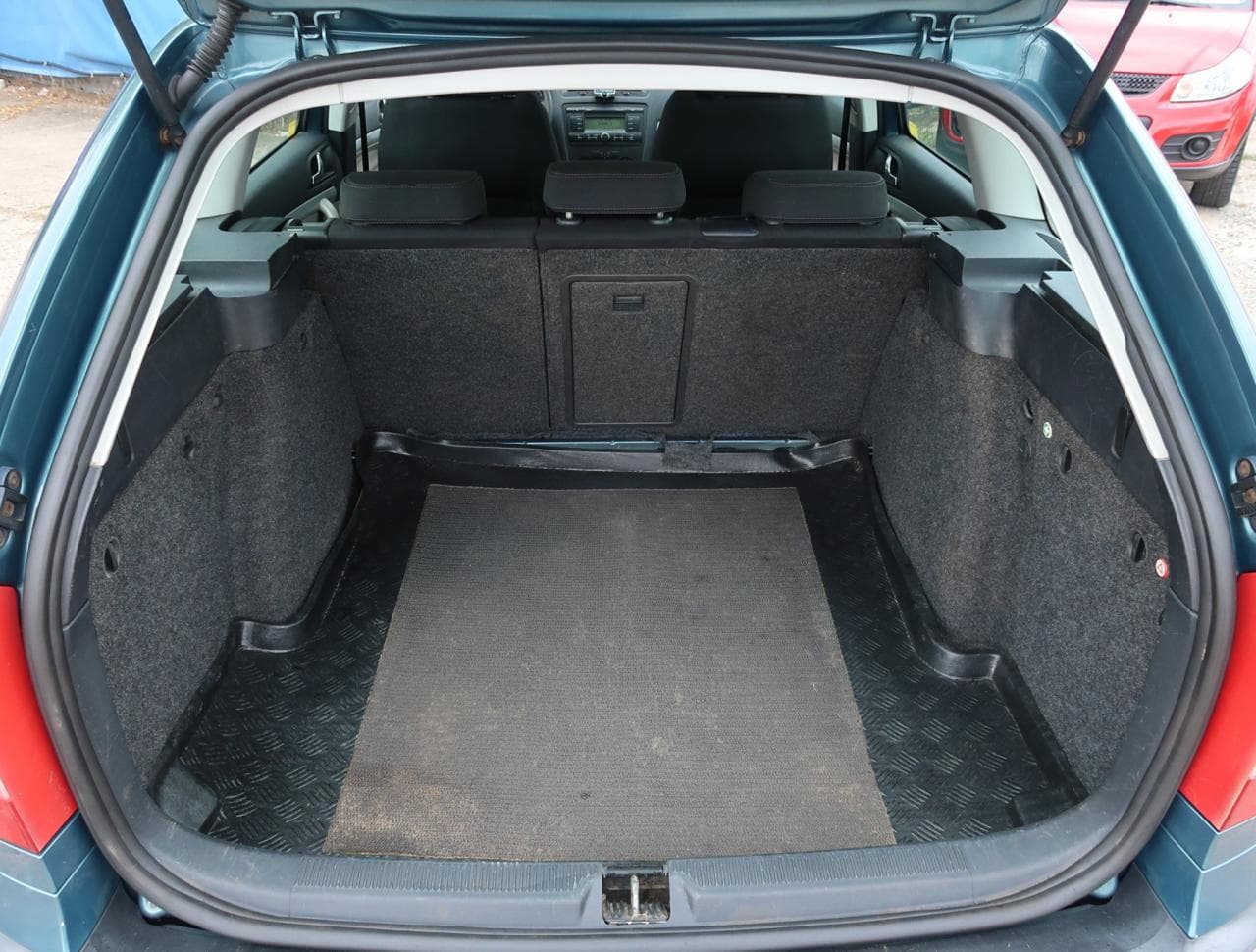 2007 Škoda OCTAVIA - 19