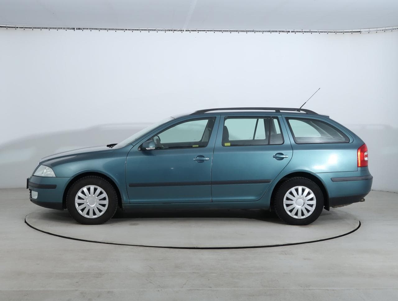 2007 Škoda OCTAVIA - 4