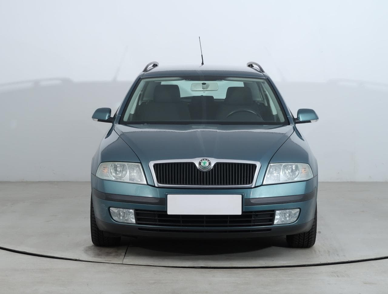 2007 Škoda OCTAVIA - 2