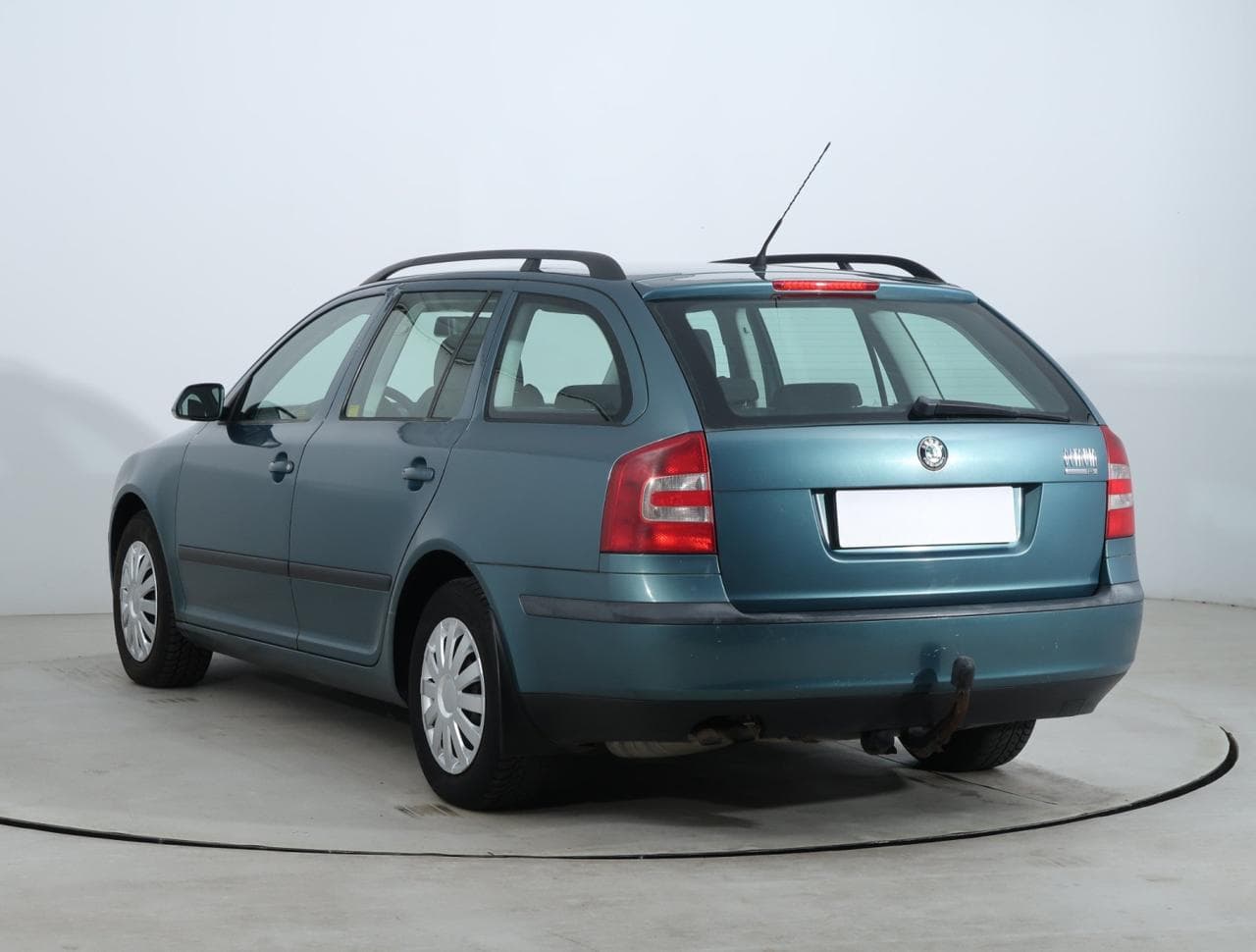 2007 Škoda OCTAVIA - 5