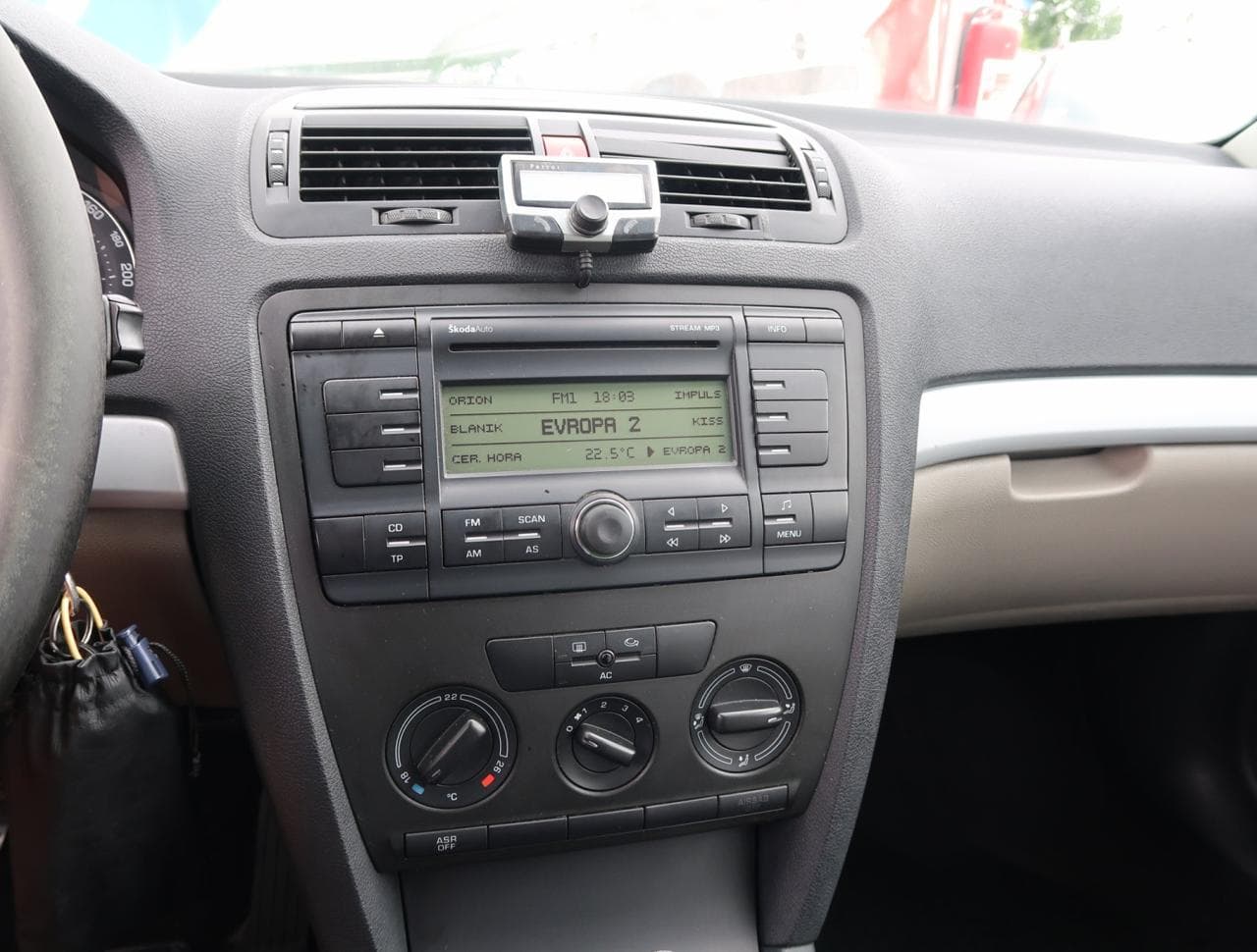 2007 Škoda OCTAVIA - 18
